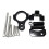 Motorcycle Steering Damper Steering Stabilizer Bracket for  R3 R25 Motorcycle Accessories 4