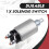 12V Solenoid  SS-1227 for  Engine 4JB1 4JG1 4
