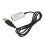 Modulo porta seriale USB a TTL STC 3.3V 5V UART 13