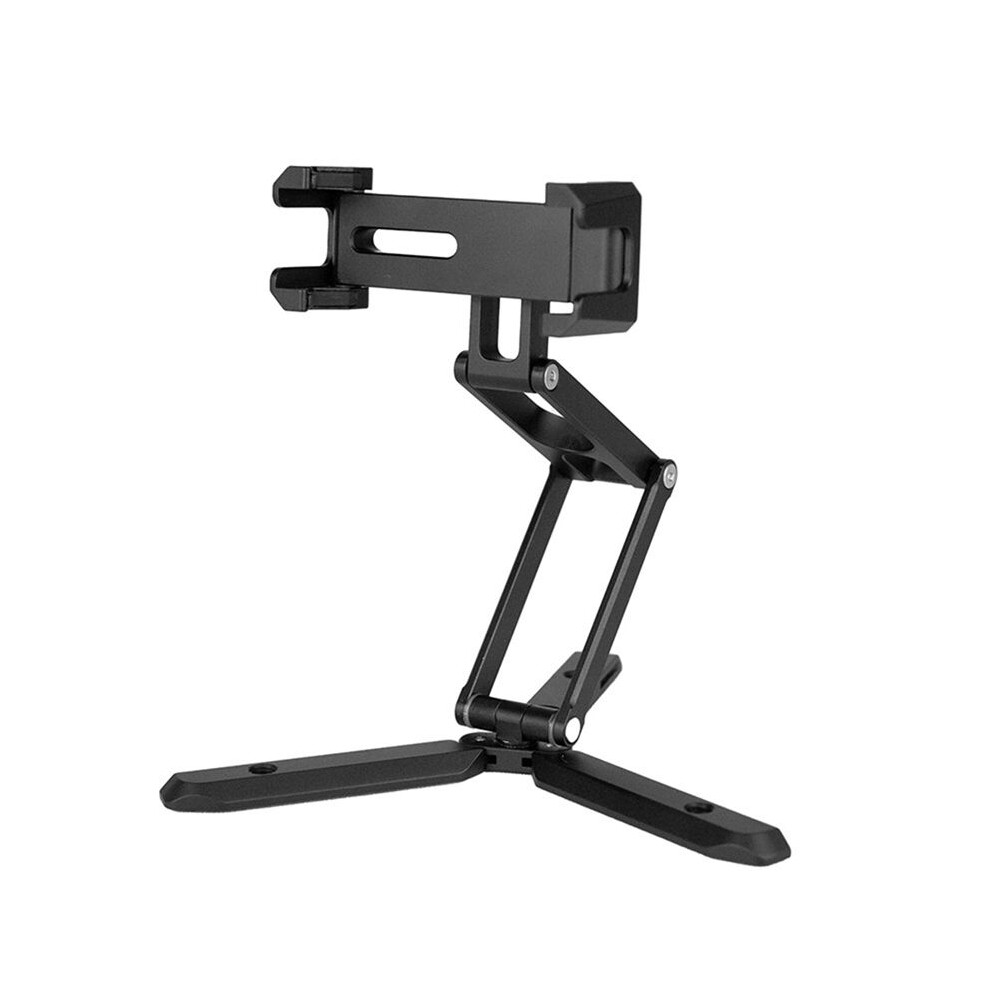 Foldable Tripod Pocket Magnetic Phone Tripod Stand Selfe Stick Desktop Smartphone Holder For Video Photography 6031146233193