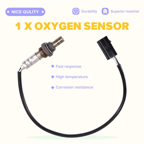 55211491A Lambda Oxygen Sensor O2 Sensor for   1100 696 795 796 2009-2013 Motorcycle Accessories 1