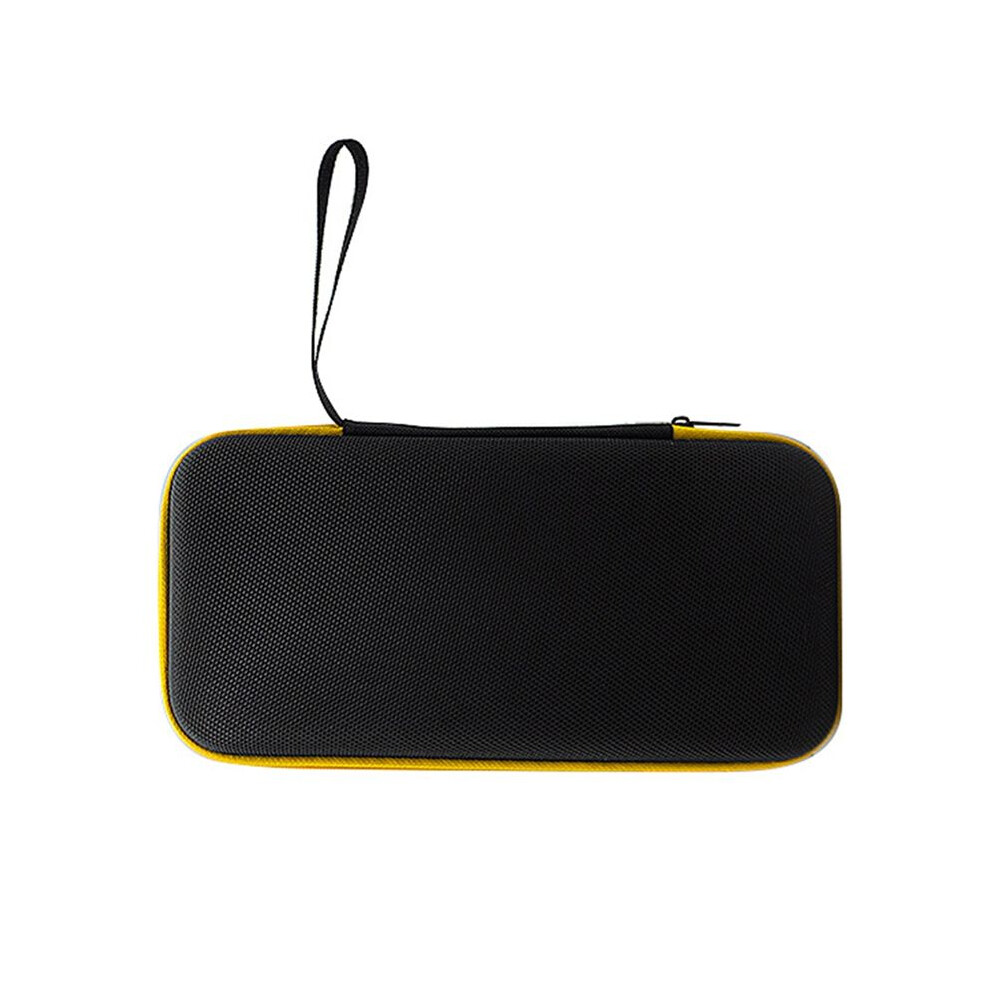 For Anbernic Rg505 Case Handheld Game Player Carrying Bag,Game Player Accessories Portable Storage Bag 4714089237207