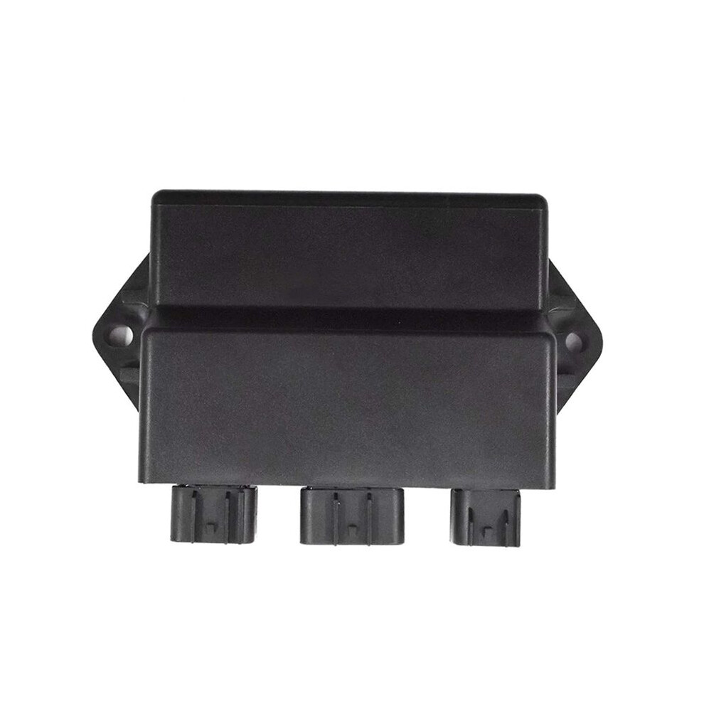 5Km-85540-00-00 5Km-85540-10-00 Cdi Box Unit For Grizzly Yfm 660 Hunter 6031384024386