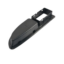 68223848AA Front Right Window Bezel for Avenger 200 2011-2014 Car Window Lift Bezel Frame