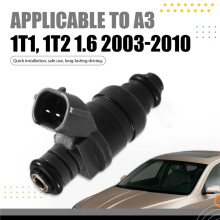 06A906031BT Car Fuel Injectors for 2004-2016 06A 906 031 BT Fuel Injection Nozzle