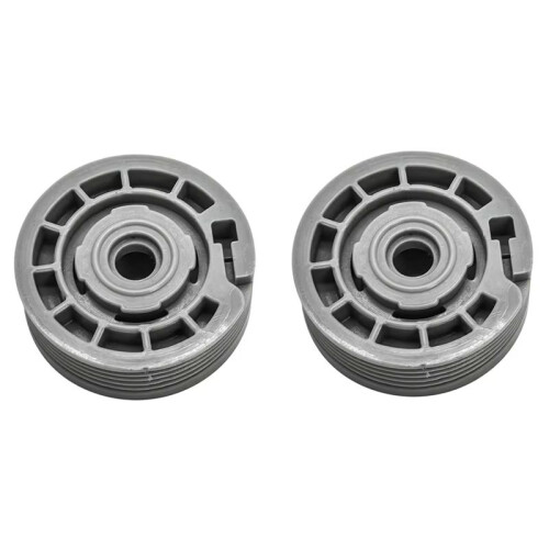 2pcs Window Regulator Repair Sprockets Spools for  Tucson 2016 2017 2018 2019 2020 1