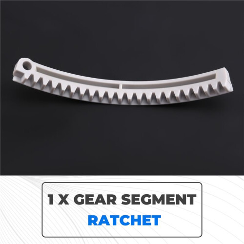 Trim Sensor Sender Gear Segment Ratchet Upper Unit for  Penta Aquamatic SP DP 872812 2