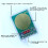 DC5V Micro-USB 0.01Hz-99999Hz Adjustable Frequency 7.83HZ Schumann Wave Generator Sine Wave Signal Generator with Shell 10