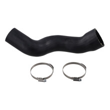 30680217 Car Air Intake Hose Pipe for S80 I Xc90 I Intercooler Pipe Xc90 2.4D D5 D3