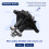 Water Pump CA094-7268, 094-7268, 0947268 for  E70 E70B E110  Engine 4D31 4D32 4