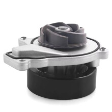 11518623574 Sistema de Enfriamiento de la Bomba de Agua del Motor para 216i 218i F48 F39 F45 F46 F54 F55 F57 11518601366 11518623576