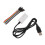 Modulo porta seriale USB a TTL STC 3.3V 5V UART 10