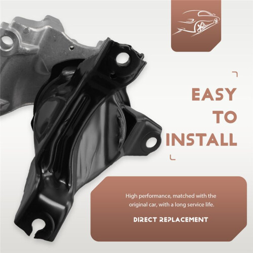 50820-T0C-003 Car Engine Motor Mount for  2012-2016 CR-V 2.4L 2