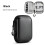 Pebbled Portable  Hard Shell Digital Gadgets Storage Bag Earphone Charger Case Plug Data Cable U Disk Organizer A 7