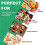 Christmas Cookie Candy Mold Self-Made Baking Mold  DIY Jelly Drop Mold 6