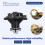 Water Pump CA094-7268, 094-7268, 0947268 for  E70 E70B E110  Engine 4D31 4D32 6