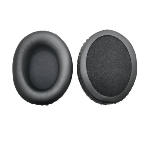 Ear Pads Cushion for HyperX Cloud III -Mounted Headphones Replacement Earpads Soft Memory Sponge Earmuff 2
