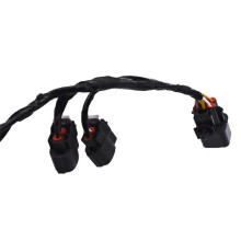 2PCS 273502B000 Ignition Coil Extension Wire Harness 27350-2B000 for Accent Rio Soul Ceed Cerato