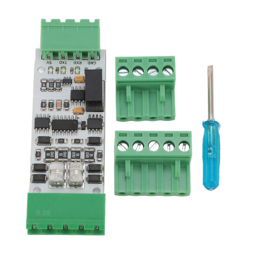 Scheda TTL a RS422/RS485, 5.0V, 1