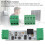 TTL to RS485 5V Industrial Serial 1