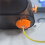 4PCS AMS Guard Durable Ceramic Inlet  Protector 3D Printer Parts for  A1/A1  AMS Lite 9