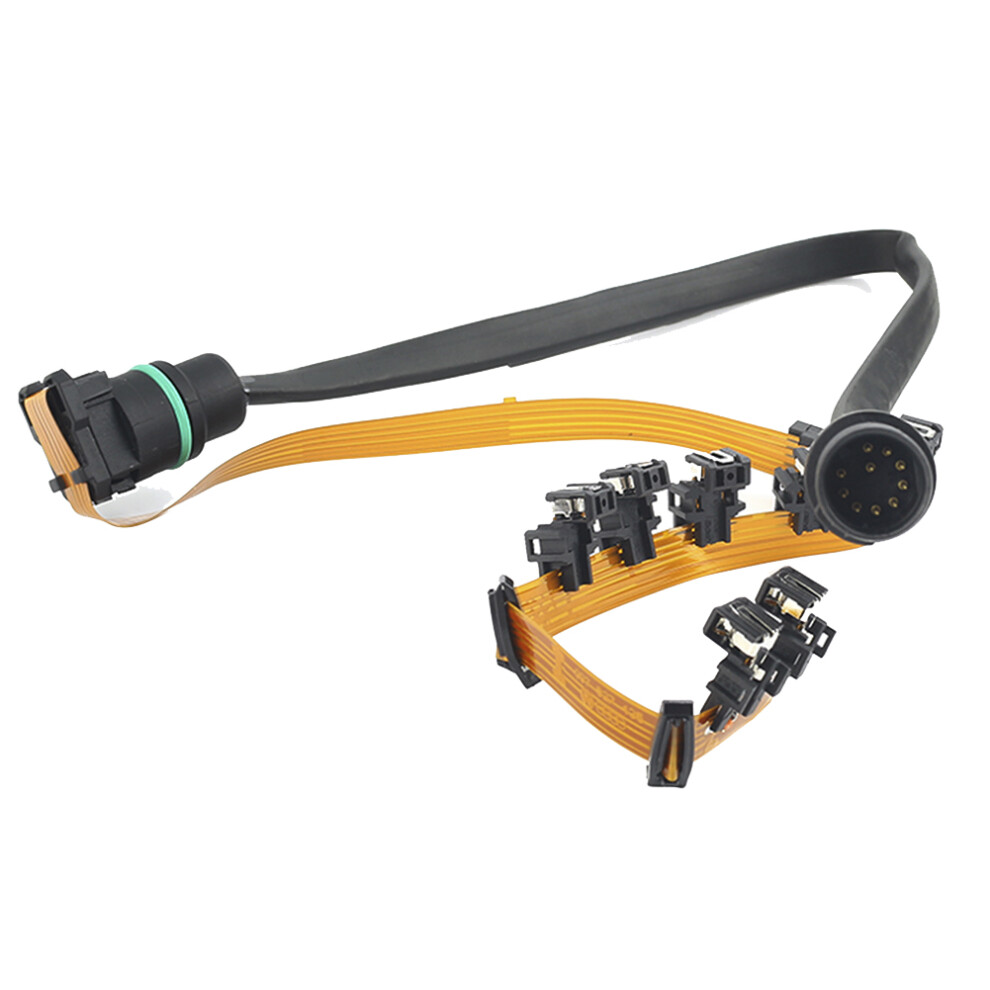 01M325283a 01M927365 01M Transmission Internal Wiring Harness For 01N 01M Ribbon Sensor Wire Shift Solenoid 4711043800545