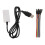 Modulo porta seriale USB a TTL STC 3.3V 5V UART 2