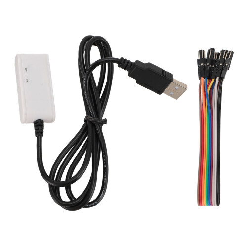 Modulo porta seriale USB a TTL STC 3.3V 5V UART 1