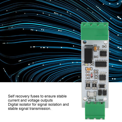 TTL to RS485 5V Industrial Serial