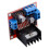 2Pack L298N Motor Drive Controller Board Module Dual H Bridge  Stepper for Ar-Duino Electric Projects  Car Robot 6