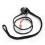 Motorcycle Engine Emergency  Magnetic Top Cap with Wrist Strap Stop  OFF for 4