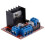 2Pack L298N Motor Drive Controller Board Module Dual H Bridge  Stepper for Ar-Duino Electric Projects  Car Robot 2