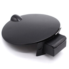 Fuel Filler Door Cover Flap Cover Fuel Tank Cap for Commodore VU VY VZ Ute 1998-2007 Car Accessories Filler Cover