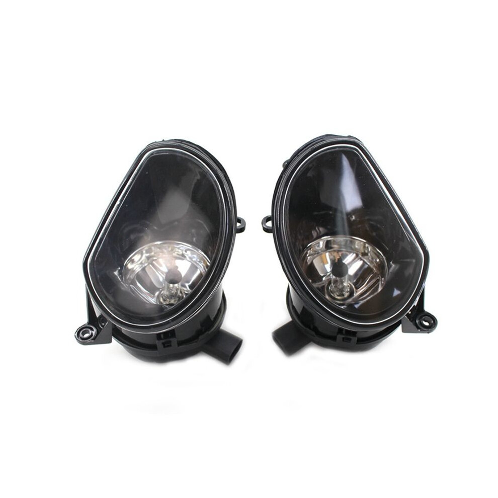 Right Front Bumper Fog Lamp With Halogen Bulbs Car Styling For Q7 2006-2009 8P0941700a Light 4712105172570