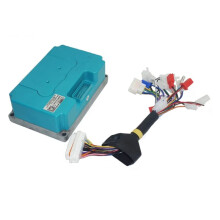 ND72450 Controller per Motociclette Elettriche Ad Alta Potenza 450A BLDC Programmabile con
