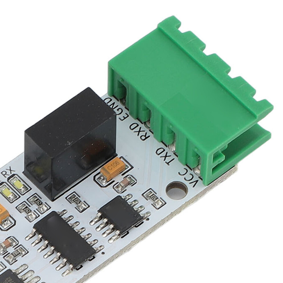 Industrial Ttl Rs485 Module 5V 7340572782922