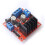 2Pack L298N Motor Drive Controller Board Module Dual H Bridge  Stepper for Ar-Duino Electric Projects  Car Robot 4