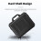 For  Air 3 Case Portable Handheld Explosin-Proof Box for  Air 3 Box Accessories Storage Case 4