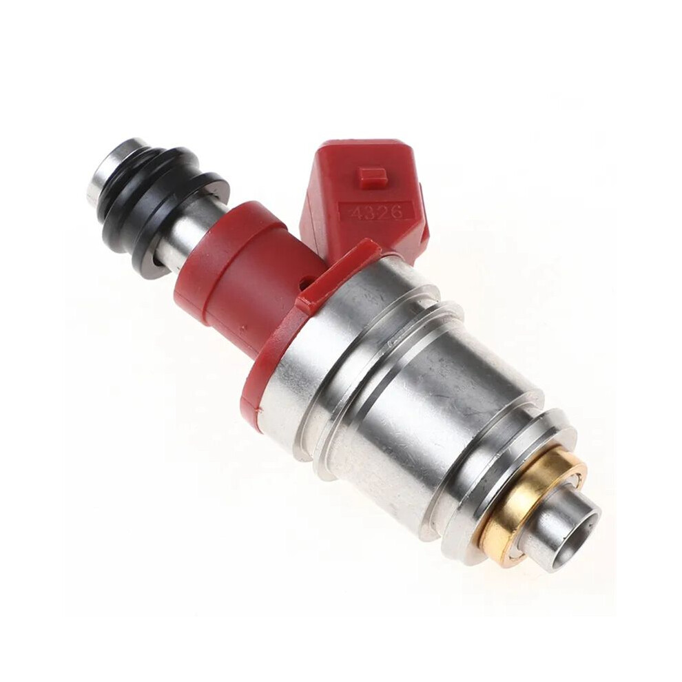 1Pcs Car Fuel Injectors For 16600-86G00 For Pickup D21 2.4L 1990-1995 Js21-1/ Fj564/ Fj342 4713004642911