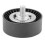 11281440378 New Tensioner Idler Pulley Fit for  E81 E82 E87 E90 E91 E92 E83 1