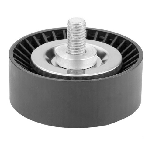 11281440378 New Tensioner Idler Pulley Fit for  E81 E82 E87 E90 E91 E92 E83