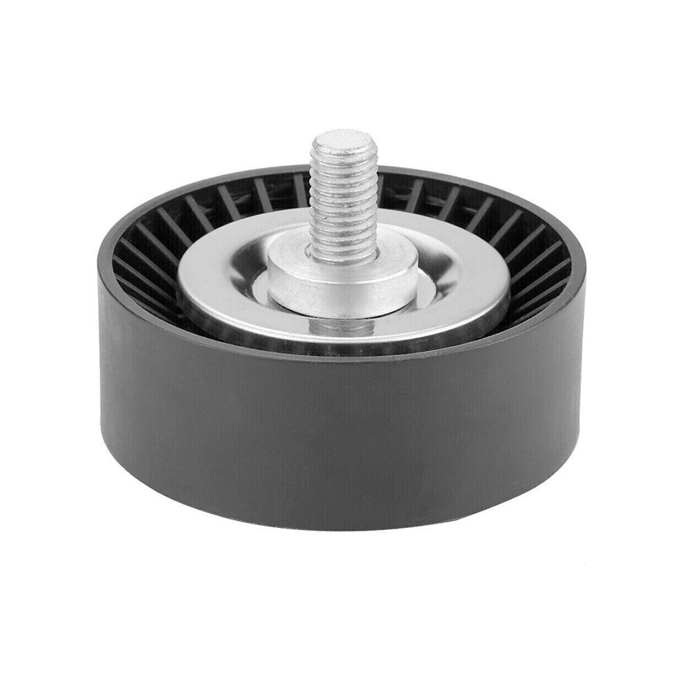 11281440378 New Tensioner Idler Pulley Fit For E81 E82 E87 E90 E91 E92 E83 6032708544054