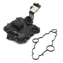 Engine Oil Separator Breather Valve Oil Water Separator for A4 A5 A6 A8 Q7 A7 06E103547AC 06E103547F