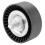 11281440378 New Tensioner Idler Pulley Fit for  E81 E82 E87 E90 E91 E92 E83 4
