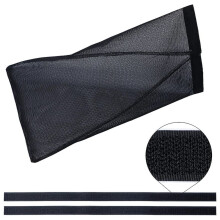 Lot de 2 Sacs Anti-Peluches pour éVents de SéCheuse.