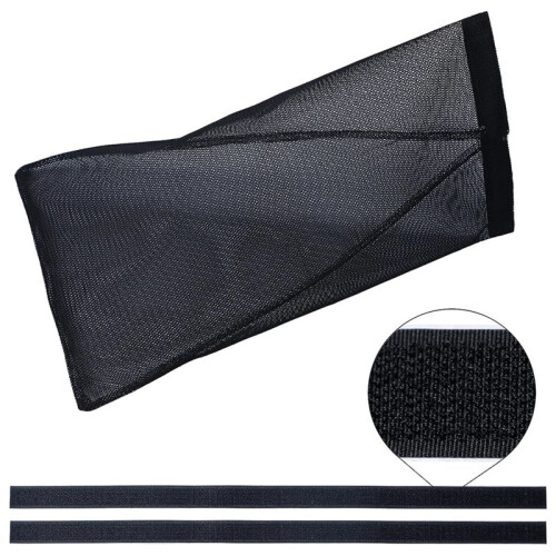 Lot de 2 Sacs Anti-Peluches pour éVents de SéCheuse.