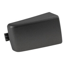 Exterior Door Handle Cap LR018254 for 2 3 4 Freelander 2 Sport Car Outside Handle Cover