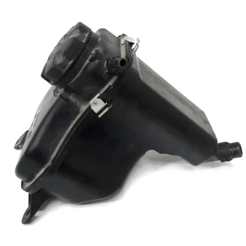Coolant Expansion Tank with Cap for  E90 E91 E92 E93 E87 E88 Radiator Expanision Tank 17137567462