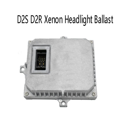 D2S D2R Xenon Headlight Ballast Drive Module for     6 1307329082 1