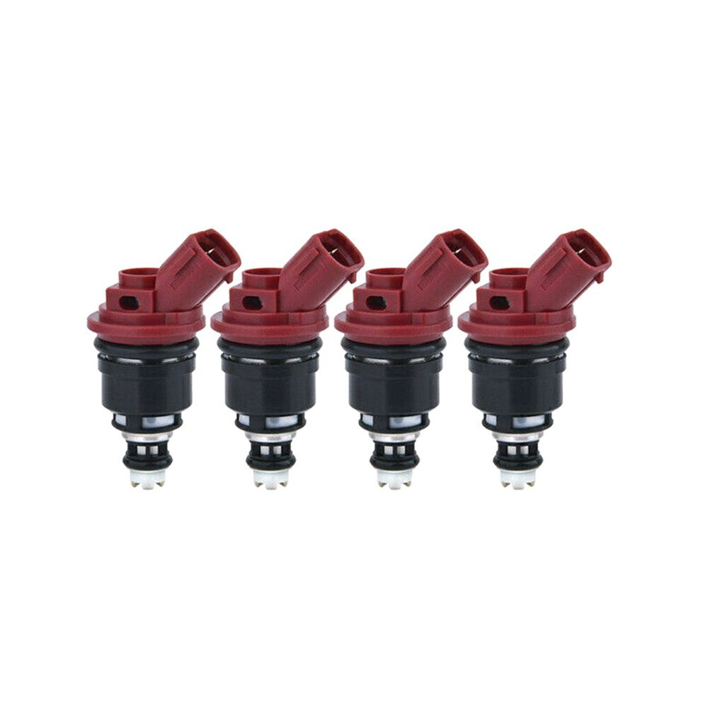 4Pcs Fj398 Fuel Injector 16611-Aa140 16611-Aa310 For Legacy Impreza H4 6031995440117